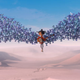 Illustration for article titled iKubo And The Two Strings/i Looks Like The Biggest Movie Adventure This Year